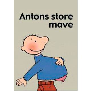 Antons store mave