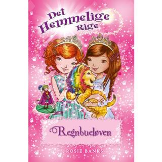 Det Hemmelige Rige (22) Regnbueløven