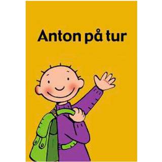 Anton på tur