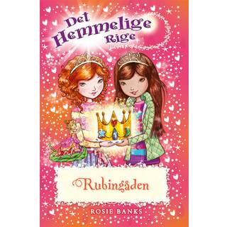 Det Hemmelige Rige (26) Rubingåden