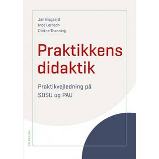 Praktikkens didaktik