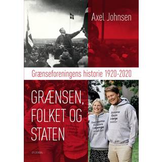Grænsen, folket og staten