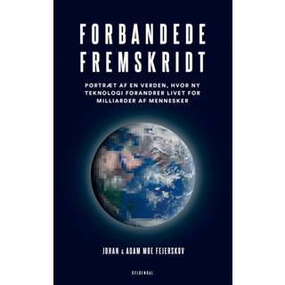 Forbandede fremskridt