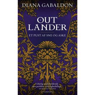 Diana Gabaldon - Outlander 6 - Et pust af sne og aske 1-2