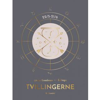 Tvillingerne - (22/5-21/6) - Linda Goodman