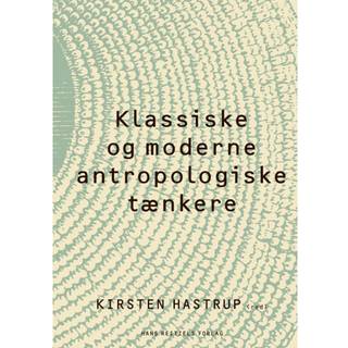Klassiske og moderne antropologiske tænkere