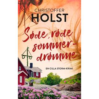 Søde, røde sommerdrømme