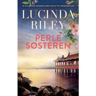 Perlesøsteren - new look