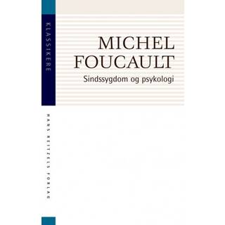 Sindssygdom og psykologi