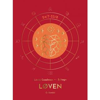 Løven - (24/7-23/8) - Linda Goodman