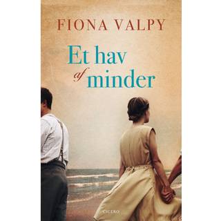 Et hav af minder - Fiona Valpy - Indbundet