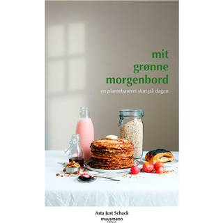 Mit grønne morgenbord