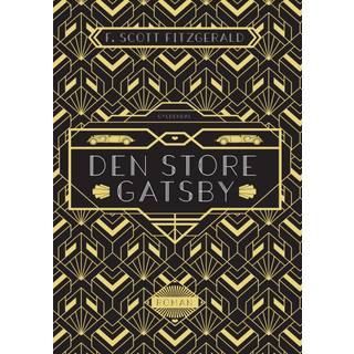 F. Scott Fitzgerald - Den store Gatsby