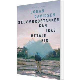 Selvmordstanker kan ikke betale sig