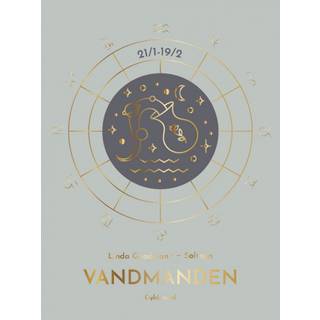 Vandmanden - (21/1-19/2) - Linda Goodman