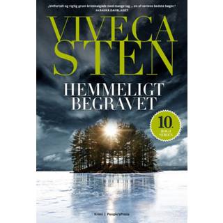 Hemmeligt begravet