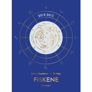 Fiskene - (20/2-20/3) - Linda Goodman