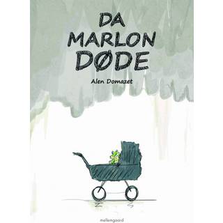 Da Marlon døde