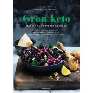 Grøn keto