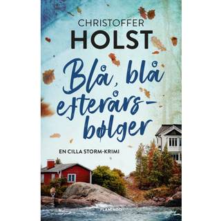 Christoffer Holst - Blå, blå efterårsbølger