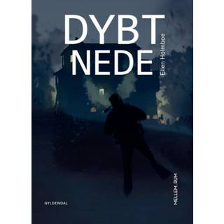 Mellem_rum. Dybt nede