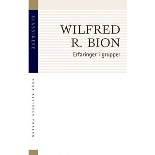 Erfaringer i grupper