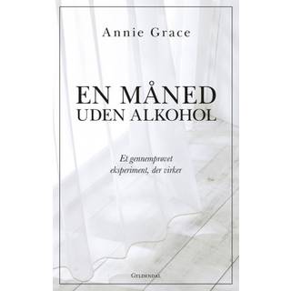 En måned uden alkohol