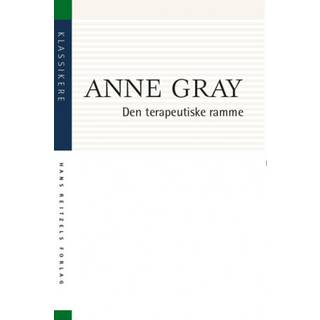 Den terapeutiske ramme