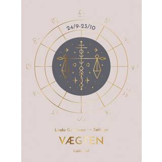 Vægten - (24/9-23/10) - Linda Goodman