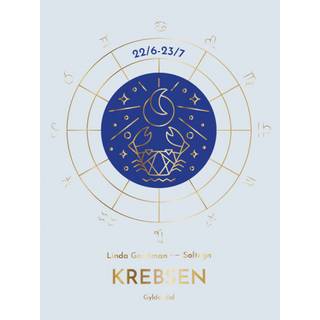 Krebsen - (22/6-23/7) - Linda Goodman
