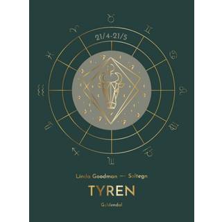 Tyren - (21/4-21/5) - Linda Goodman