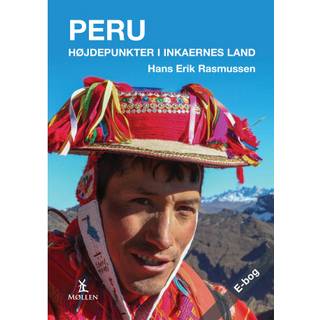 Peru - Højdepunkter i inkaernes land