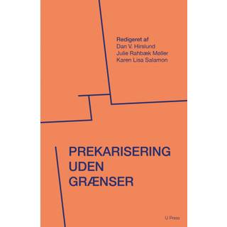 Prekarisering uden grænser