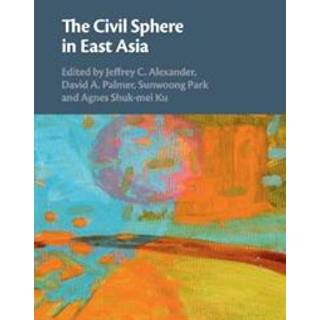 The Civil Sphere in East Asia