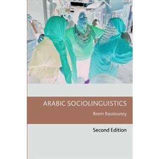 Arabic Sociolinguistics