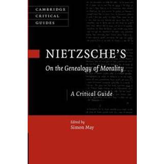 Nietzsche's On the Genealogy of Morality