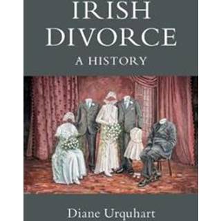 Irish Divorce