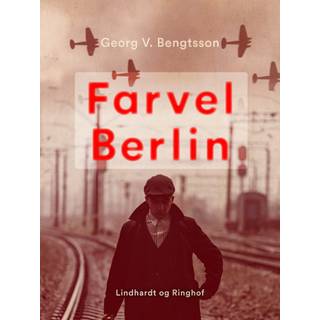 Farvel Berlin