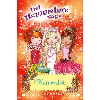 Det Hemmelige Rige (17) Karnevallet