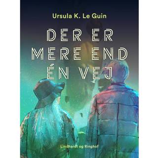 Der er mere end én vej