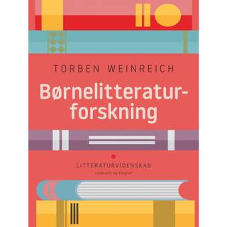 Børnelitteraturforskning