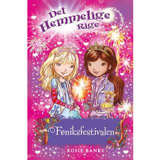 Det Hemmelige Rige (16) Føniksfestivalen