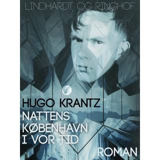 Nattens København i vor tid