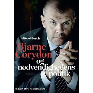Bjarne Corydon og nødvendighedens politik