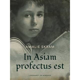 In Asiam profectus est