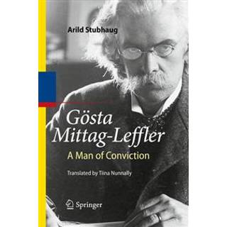 Gosta Mittag-Leffler