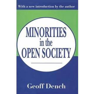 Minorities in an Open Society