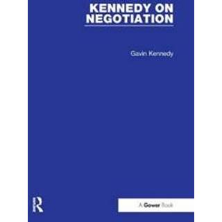 Kennedy on Negotiation