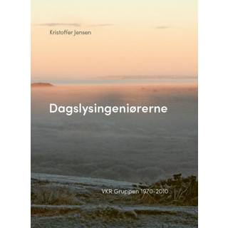 Dagslysingeniørerne