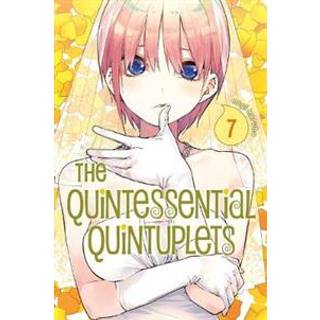 The Quintessential Quintuplets 7